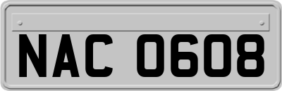 NAC0608