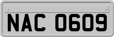 NAC0609