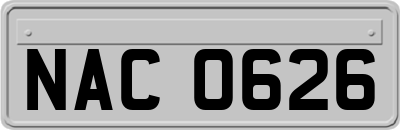 NAC0626