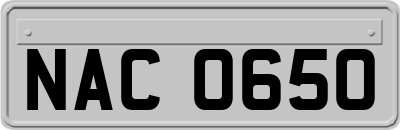 NAC0650