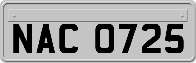 NAC0725