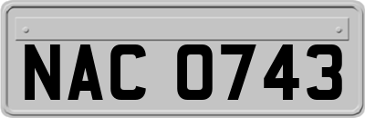 NAC0743