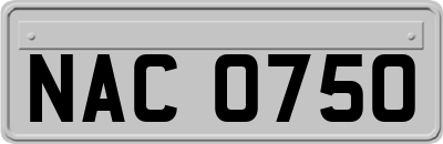 NAC0750