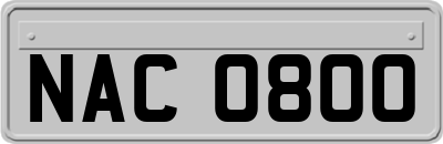 NAC0800