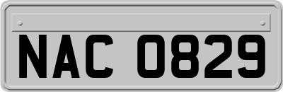 NAC0829