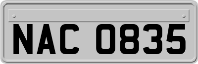 NAC0835