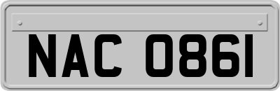 NAC0861