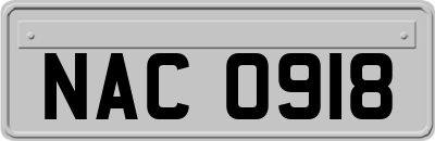 NAC0918