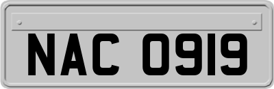 NAC0919