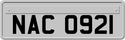 NAC0921