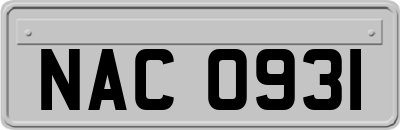 NAC0931