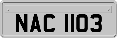 NAC1103