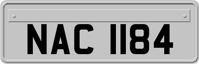 NAC1184