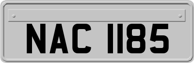 NAC1185