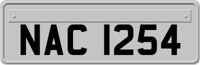 NAC1254