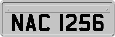 NAC1256