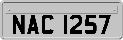 NAC1257