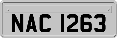 NAC1263