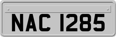 NAC1285