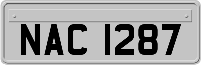 NAC1287