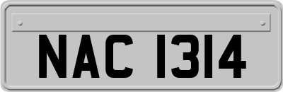 NAC1314