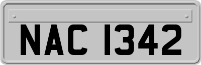 NAC1342