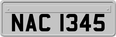 NAC1345
