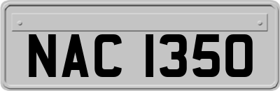 NAC1350