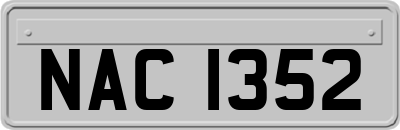 NAC1352