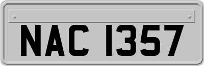 NAC1357