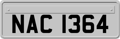 NAC1364