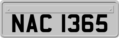 NAC1365