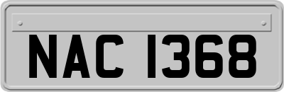 NAC1368