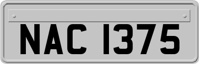 NAC1375