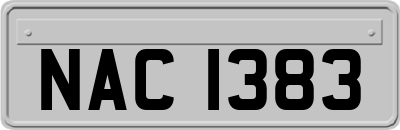 NAC1383