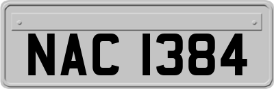 NAC1384