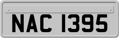 NAC1395