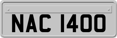 NAC1400