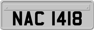 NAC1418