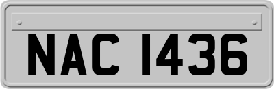 NAC1436