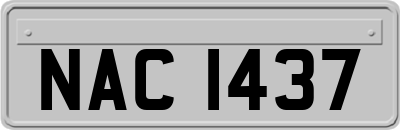 NAC1437