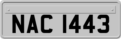 NAC1443