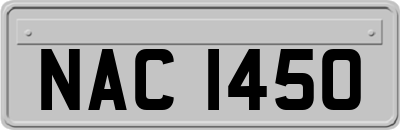 NAC1450