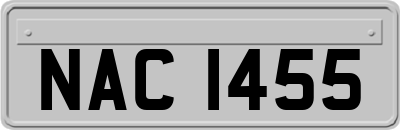 NAC1455