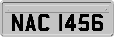 NAC1456