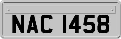 NAC1458