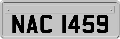 NAC1459