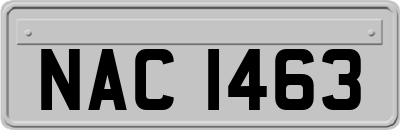 NAC1463