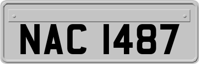 NAC1487