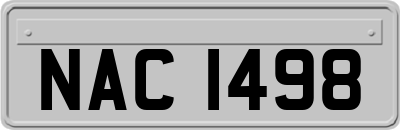 NAC1498